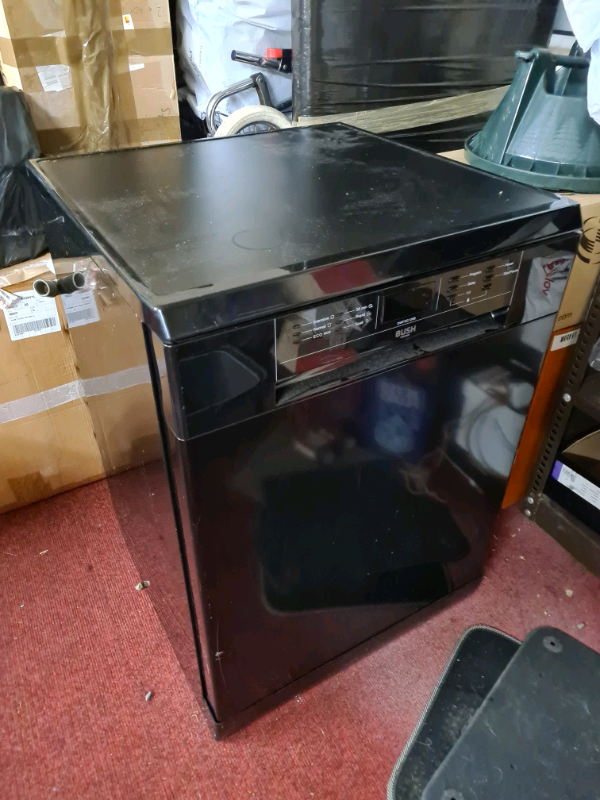 bush dishwasher dwfsg126b